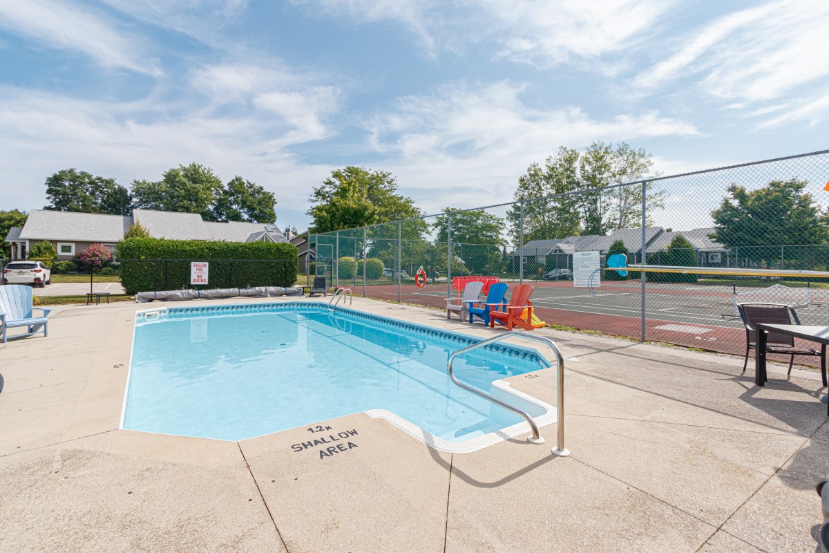 100 Alice Street West Unit 69, Thornbury, Ontario, Canada