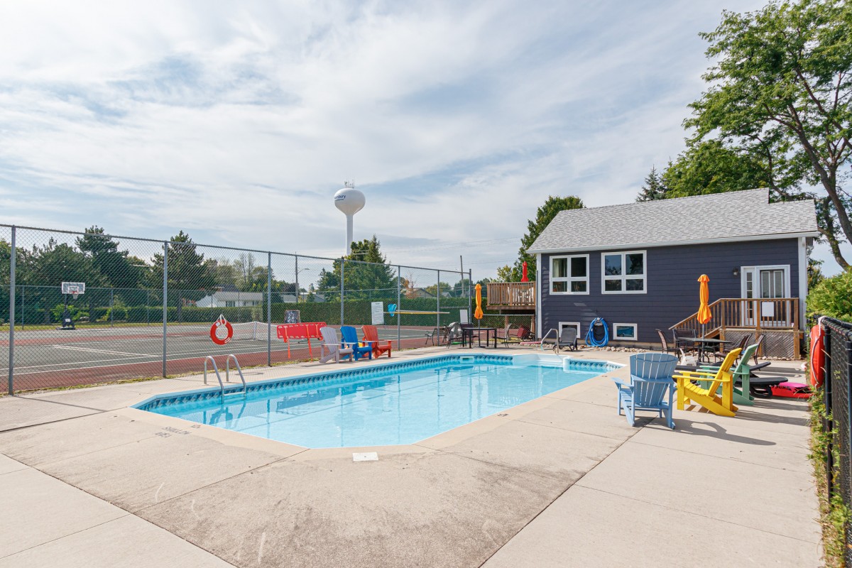 100 Alice Street West Unit 69, Thornbury, Ontario, Canada