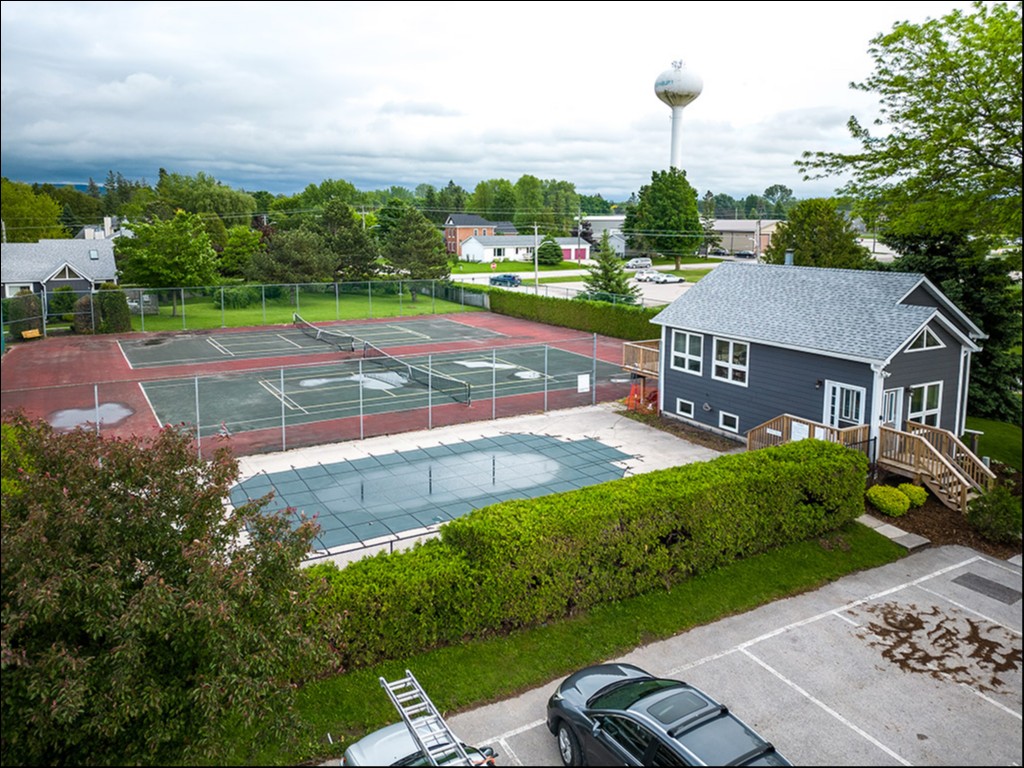 100 Alice Street West Unit 69, Thornbury, Ontario, Canada
