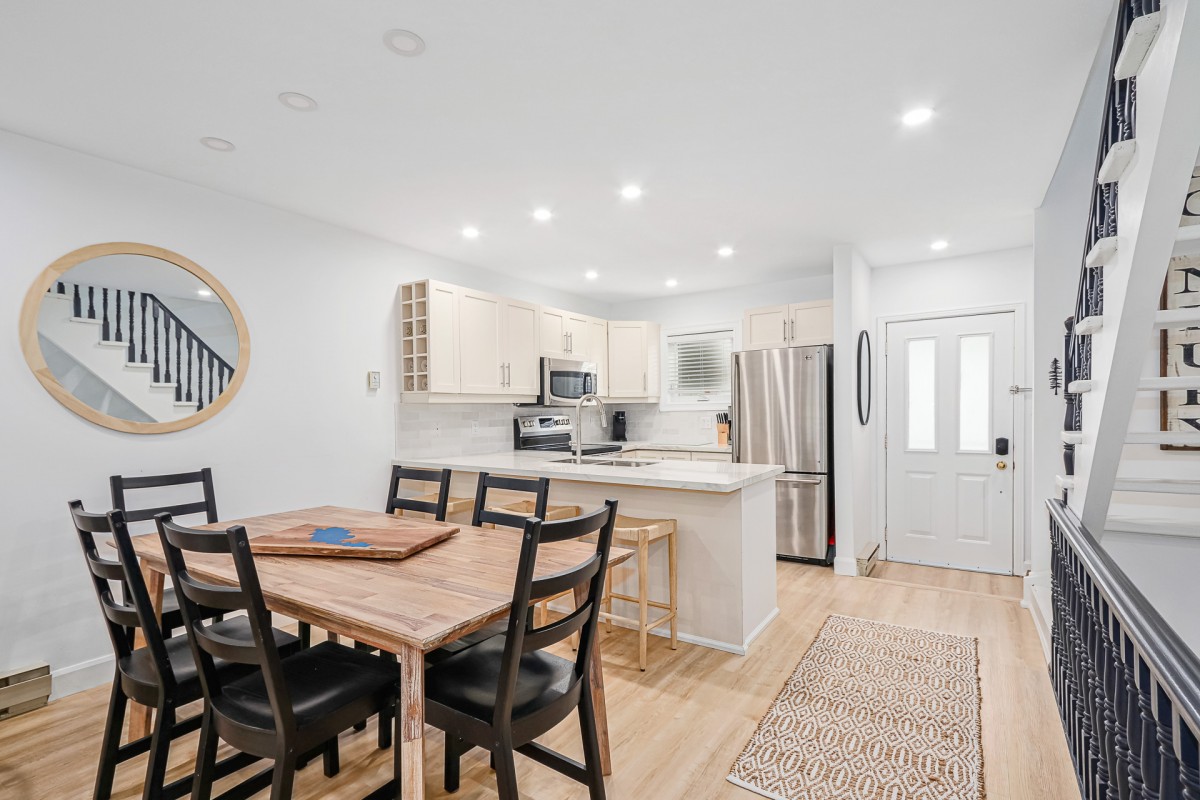 100 Alice Street West Unit 69, Thornbury, Ontario, Canada