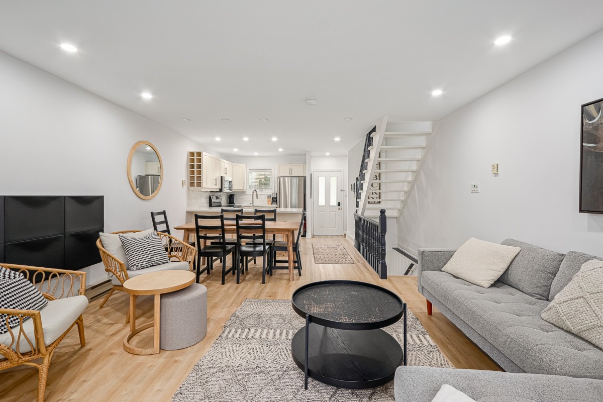 100 Alice Street West Unit 69, Thornbury, Ontario, Canada