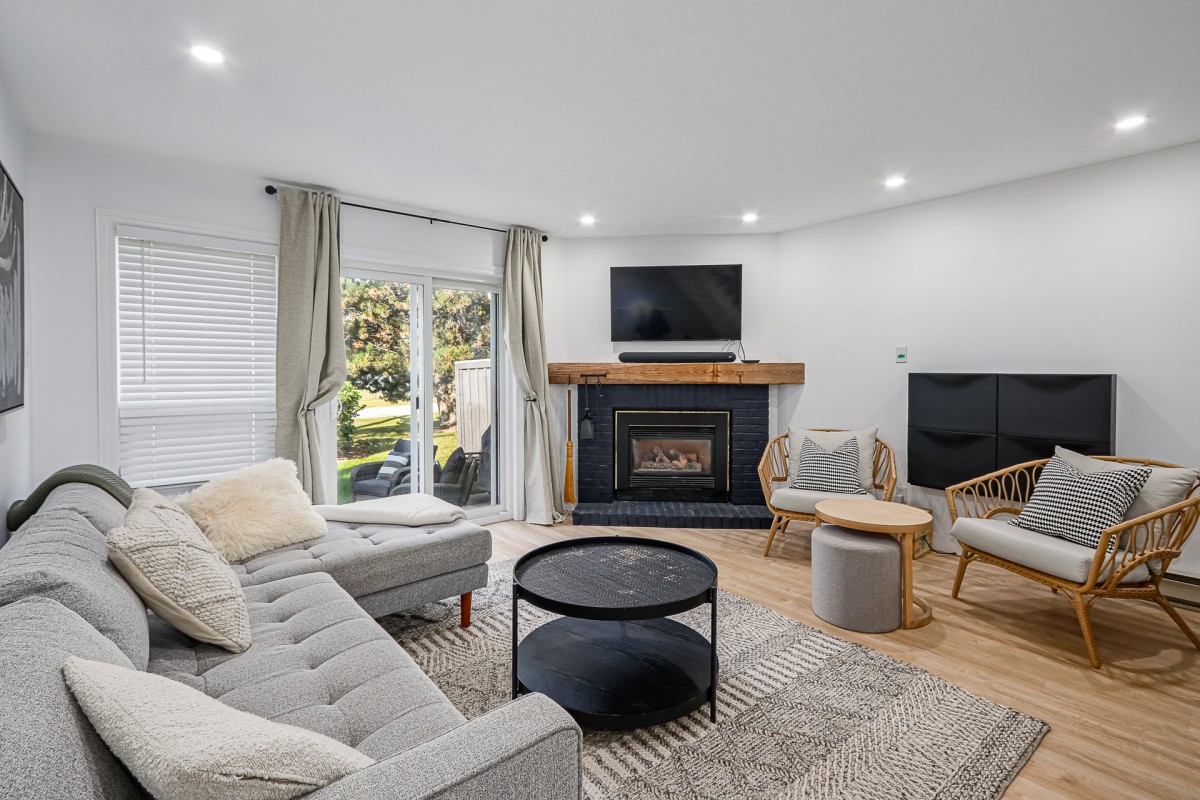 100 Alice Street West Unit 69, Thornbury, Ontario, Canada
