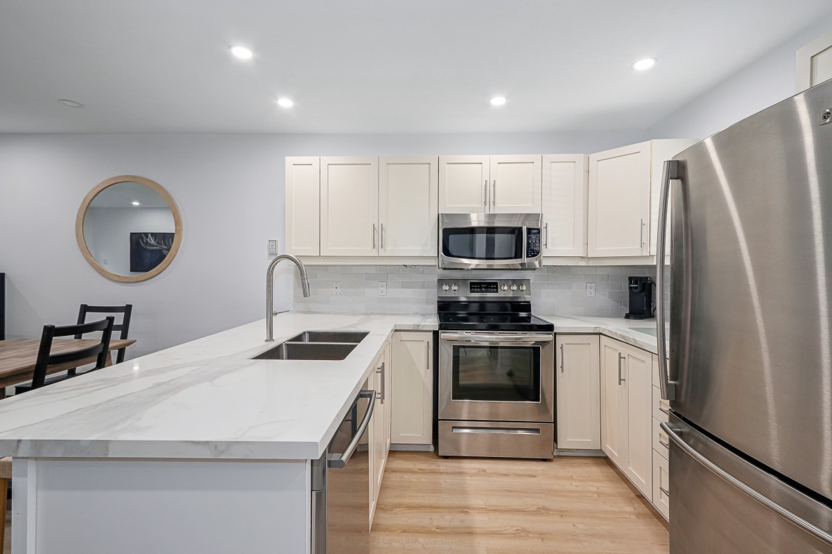 100 Alice Street West Unit 69, Thornbury, Ontario, Canada photo 4