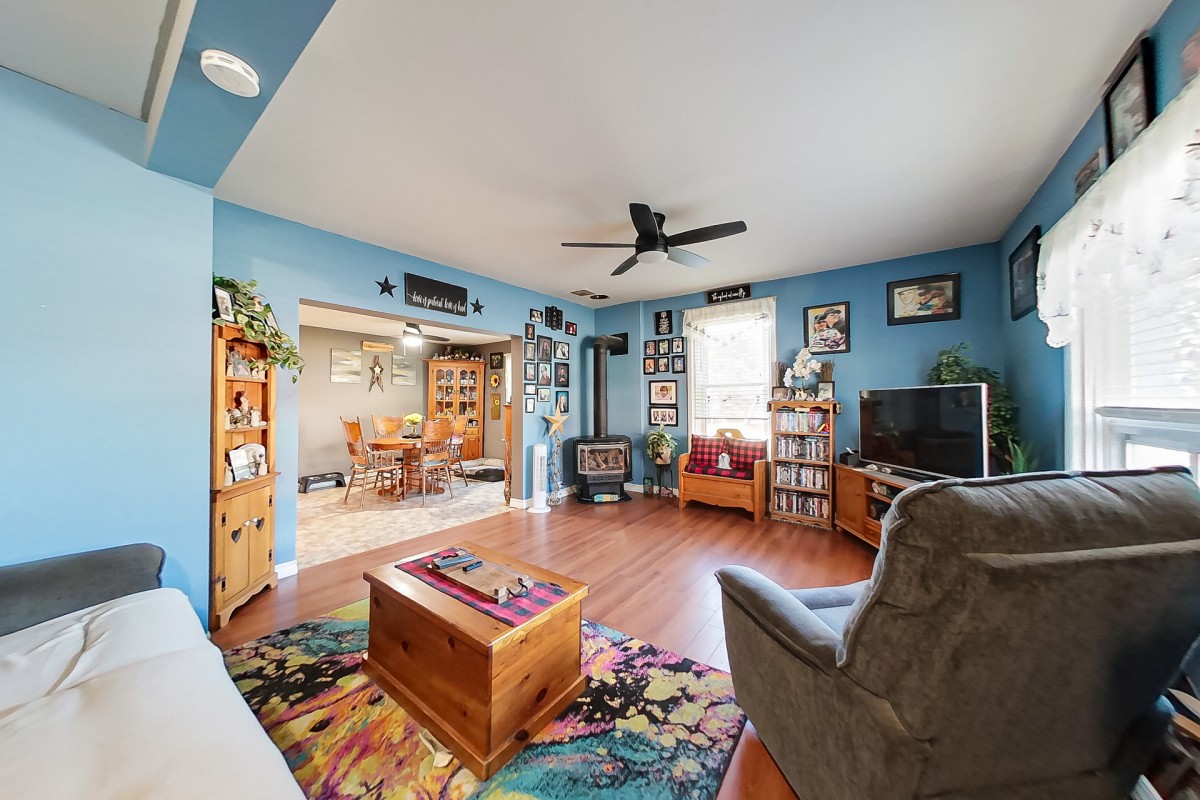53-55 Collingwood Street West, Meaford, Ontario, Canada