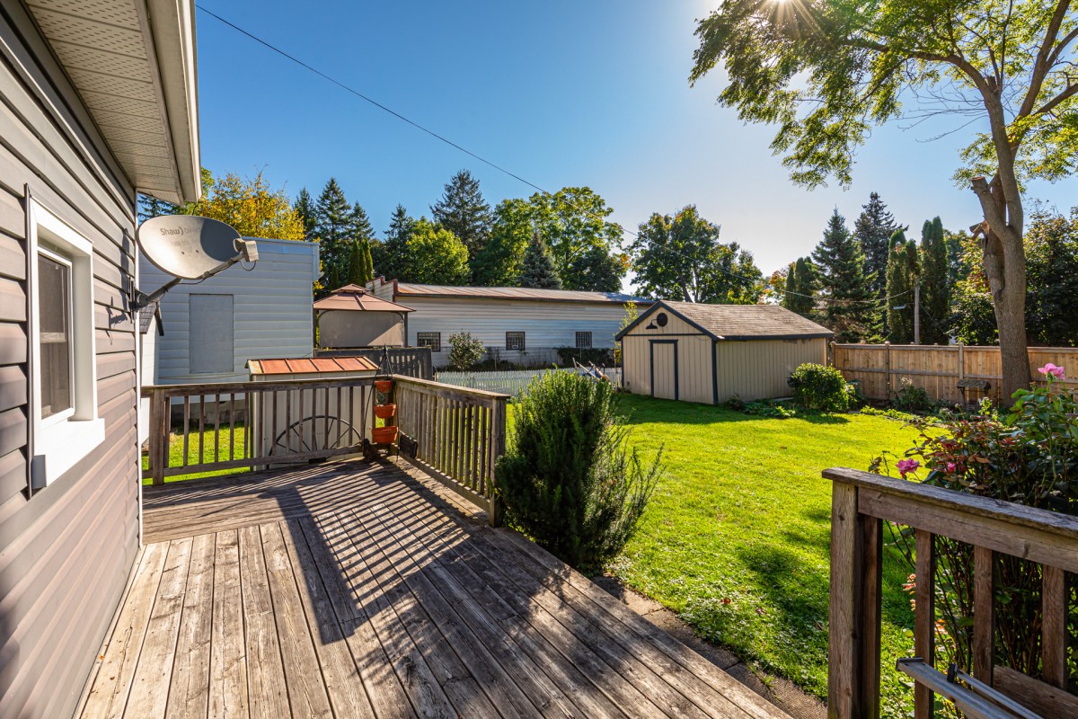 53-55 Collingwood Street West, Meaford, Ontario, Canada