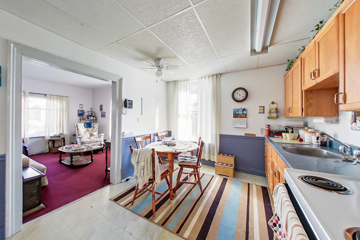 53-55 Collingwood Street West, Meaford, Ontario, Canada