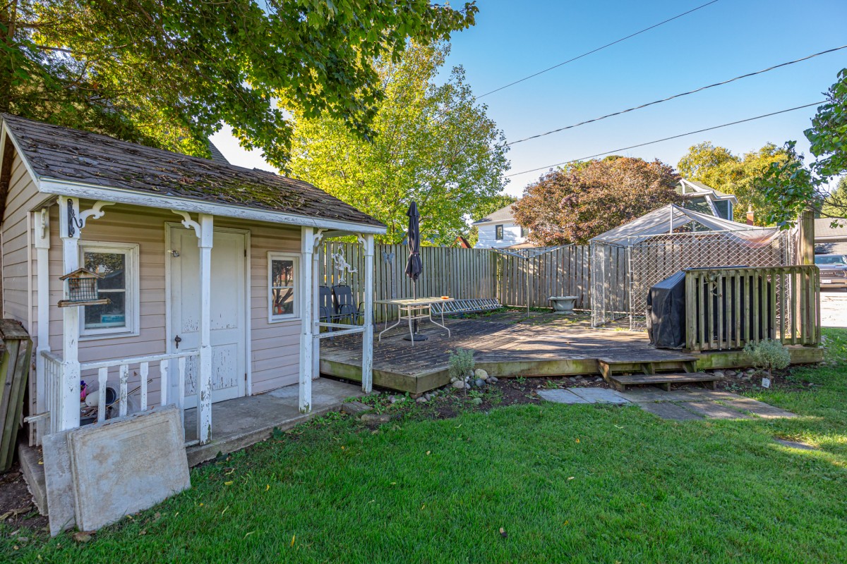 53-55 Collingwood Street West, Meaford, Ontario, Canada