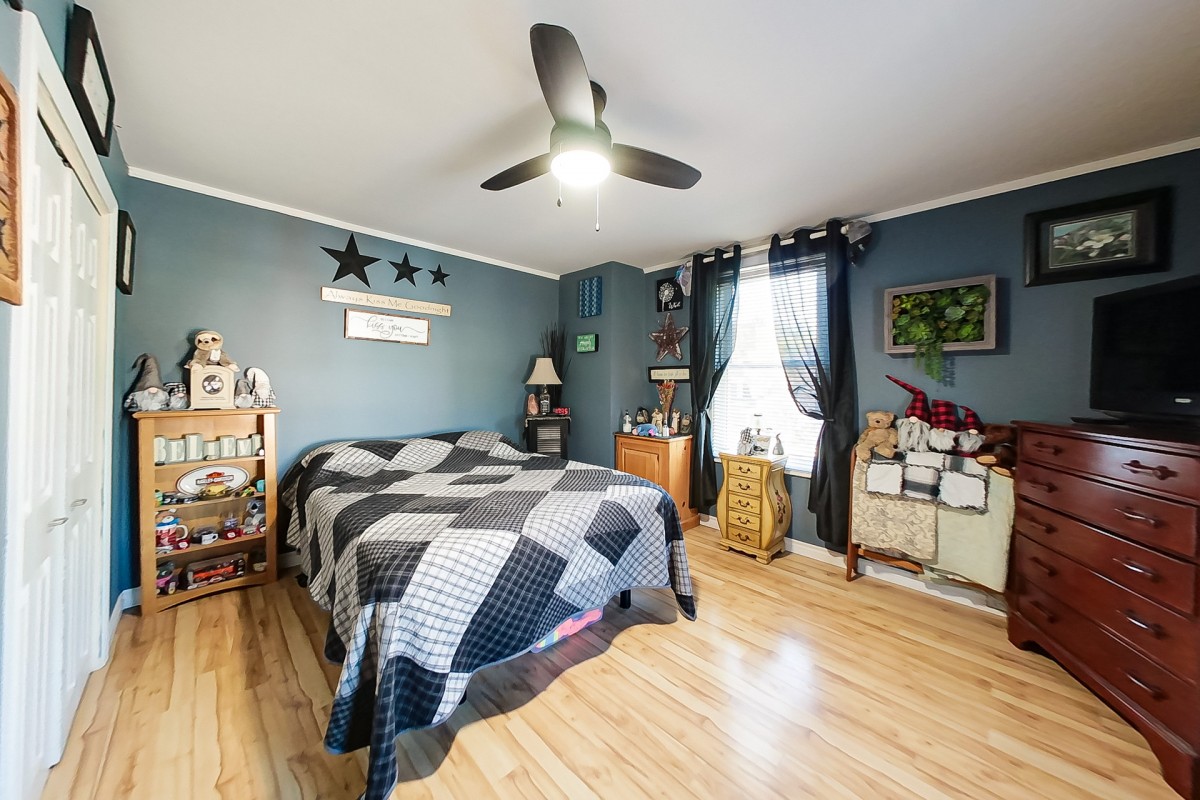 53-55 Collingwood Street West, Meaford, Ontario, Canada