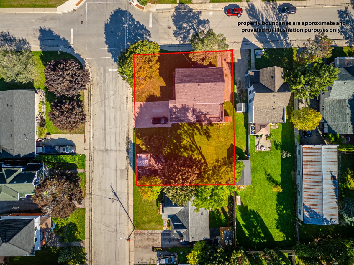 53-55 Collingwood Street West, Meaford, Ontario, Canada