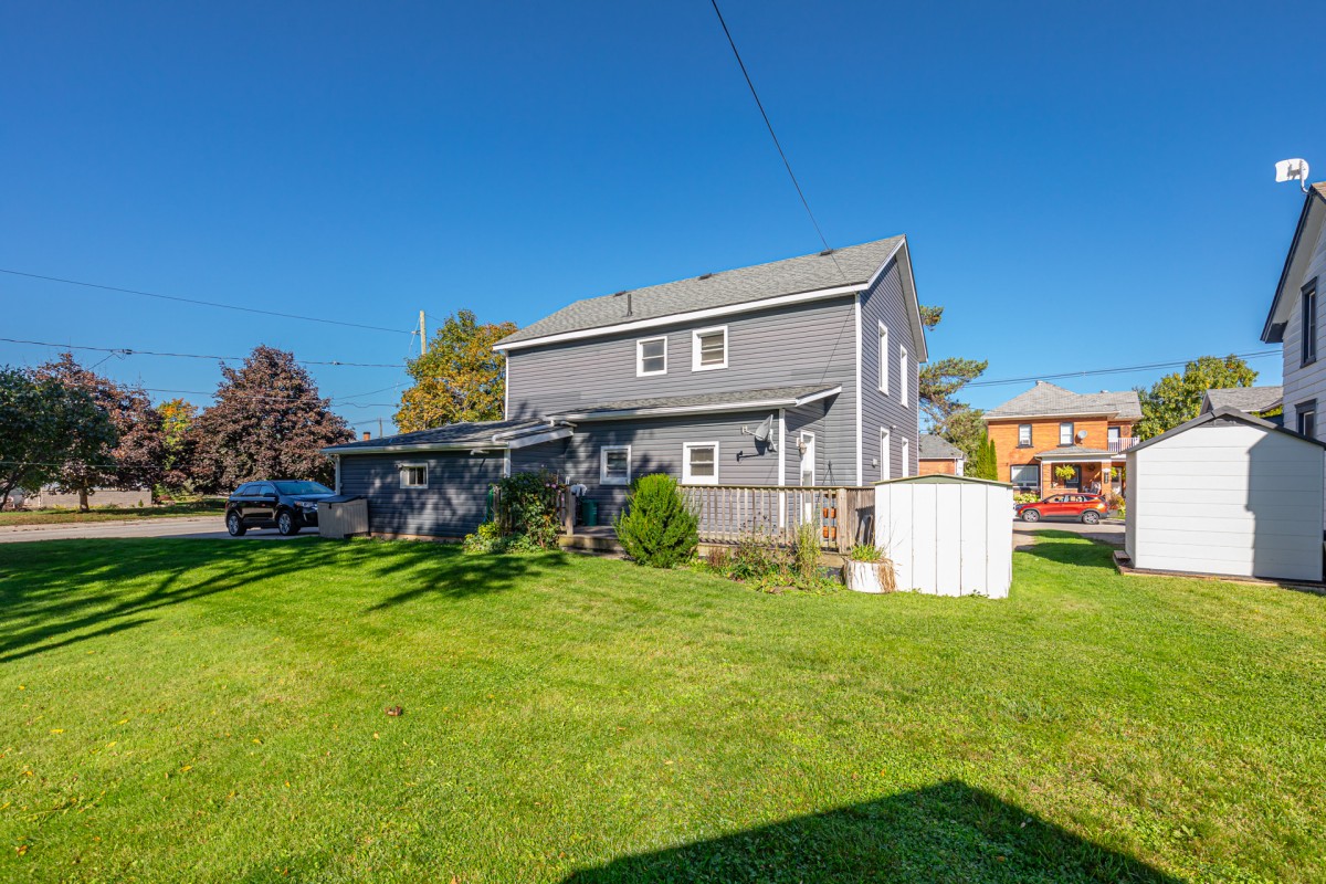 53-55 Collingwood Street West, Meaford, Ontario, Canada