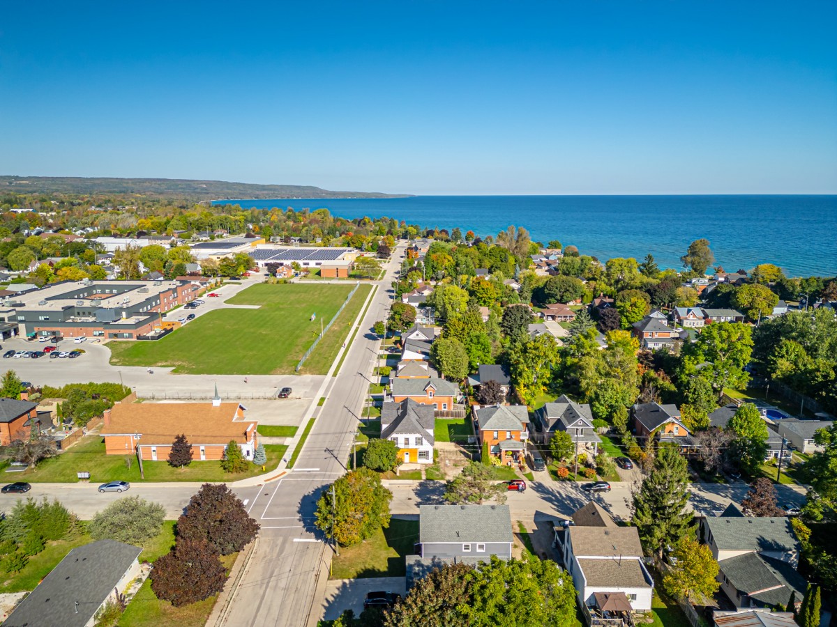 53-55 Collingwood Street West, Meaford, Ontario, Canada