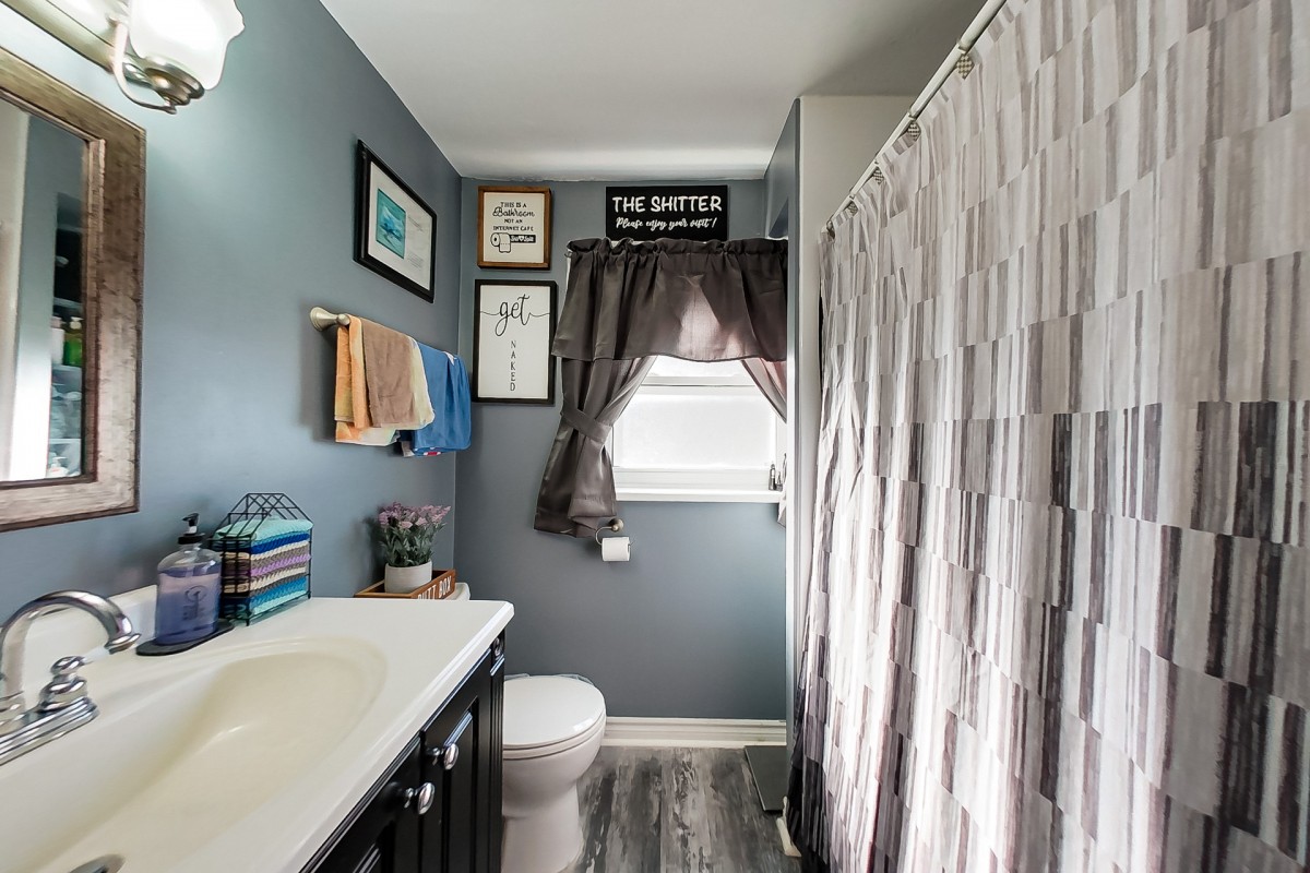 53-55 Collingwood Street West, Meaford, Ontario, Canada