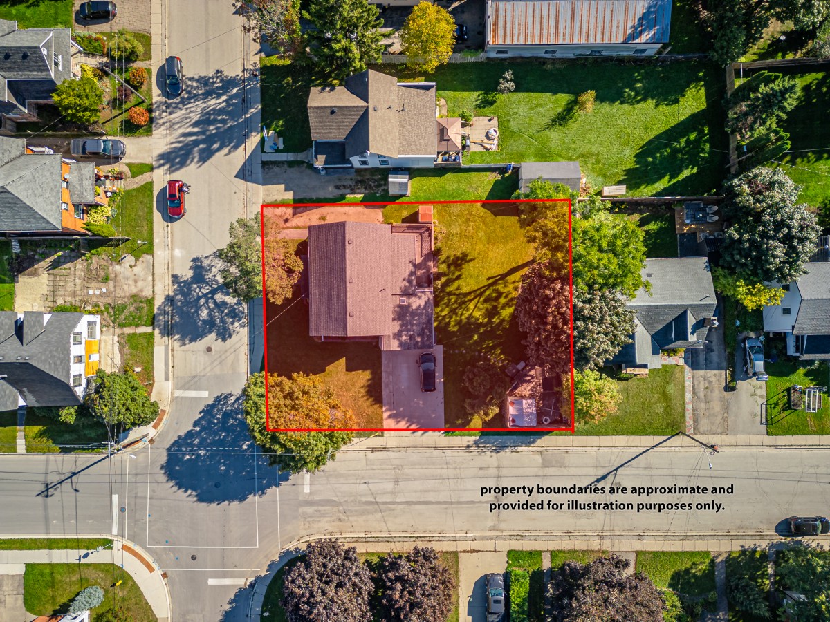 53-55 Collingwood Street West, Meaford, Ontario, Canada