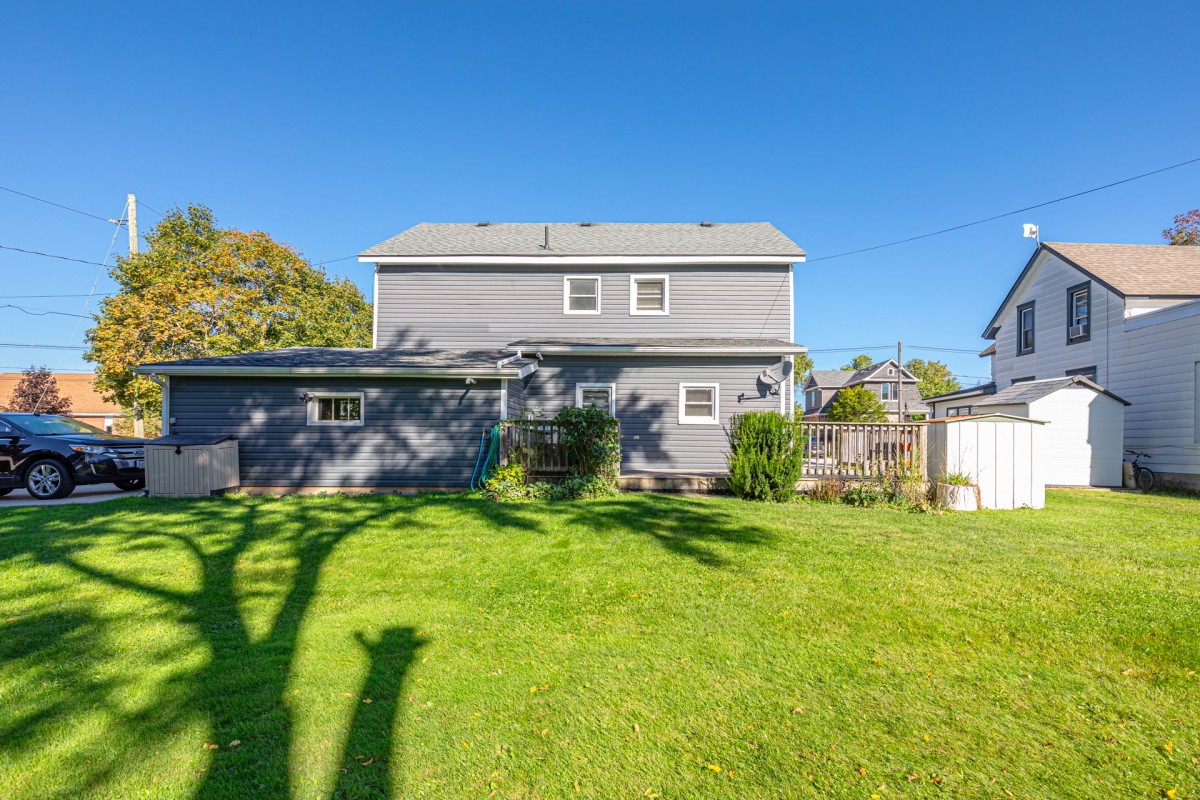 53-55 Collingwood Street West, Meaford, Ontario, Canada