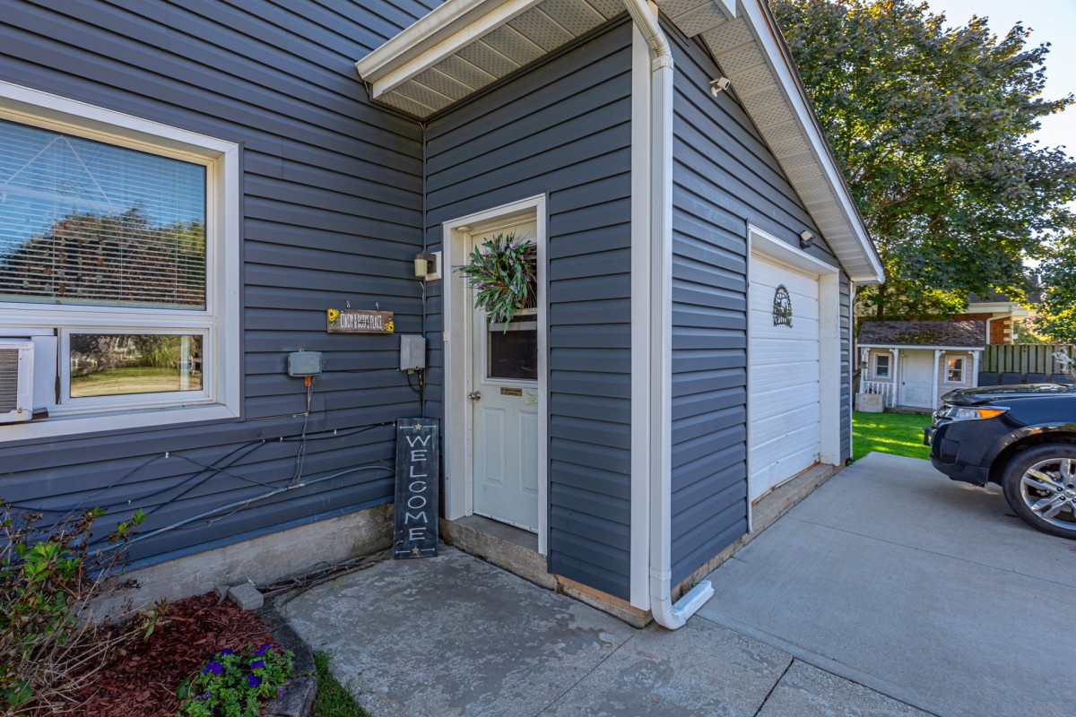 53-55 Collingwood Street West, Meaford, Ontario, Canada