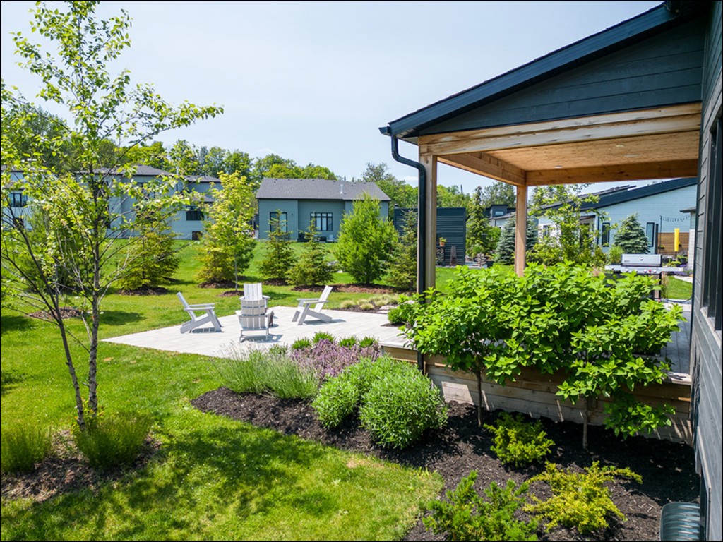122 Tekiah Road, Town of the Blue Mountains, Ontario, Canada
