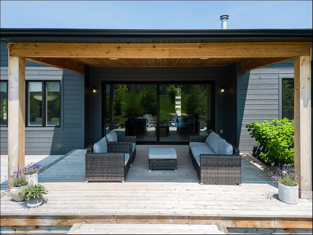 122 Tekiah Road, Town of the Blue Mountains, Ontario, Canada