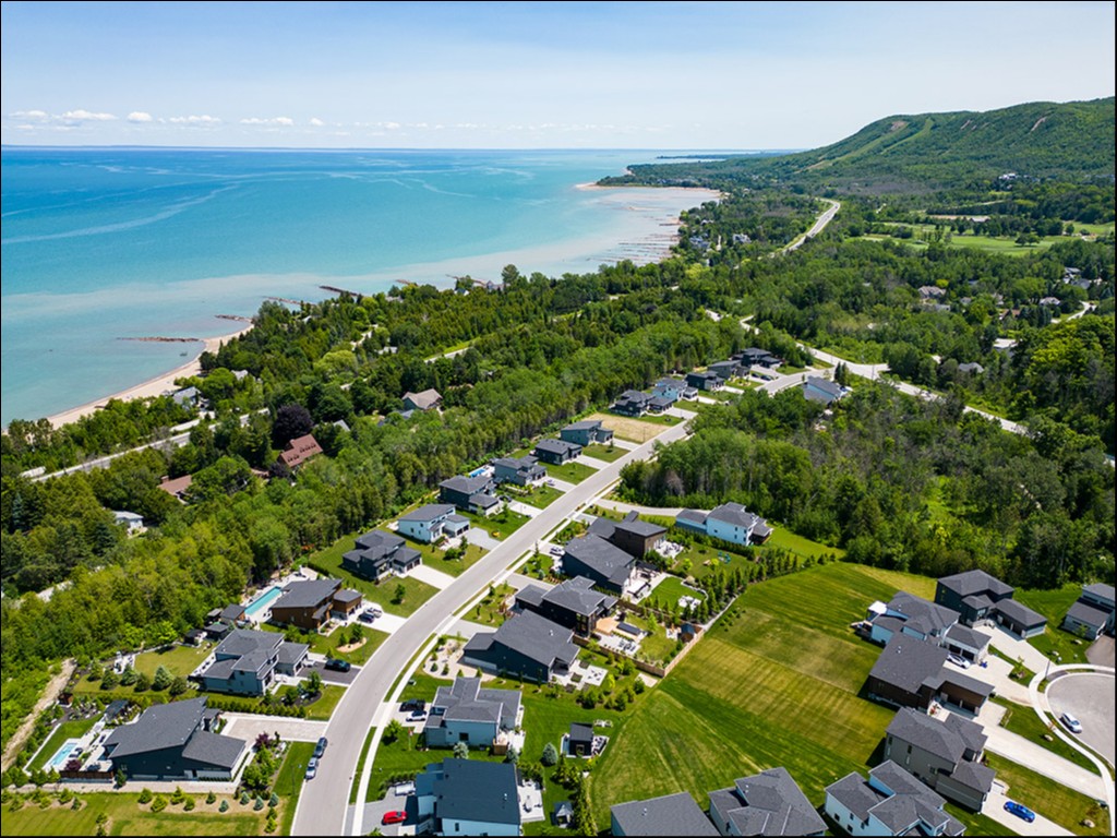 122 Tekiah Road, Town of the Blue Mountains, Ontario, Canada