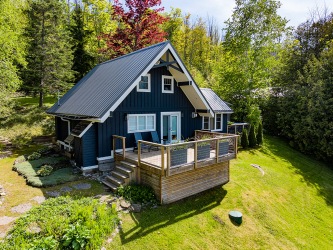 104 Old Highway 26, Meaford, Ontario, Canada photo 1