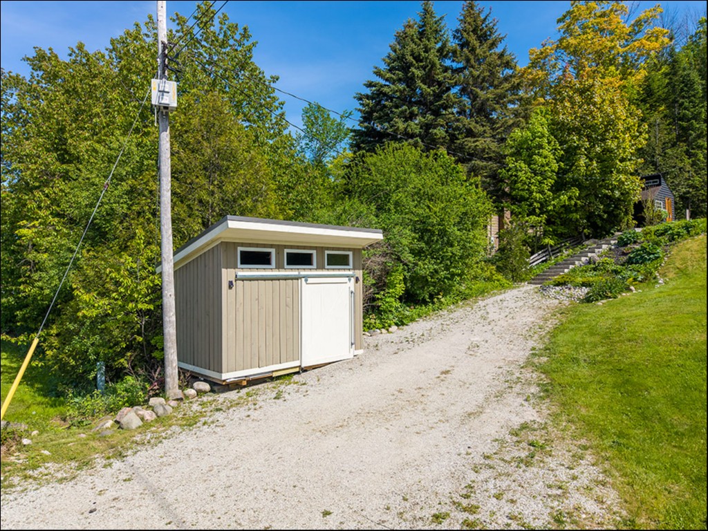 104 Old Highway 26, Meaford, Ontario, Canada photo 38