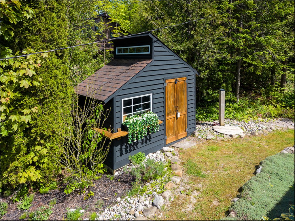 104 Old Highway 26, Meaford, Ontario, Canada photo 37