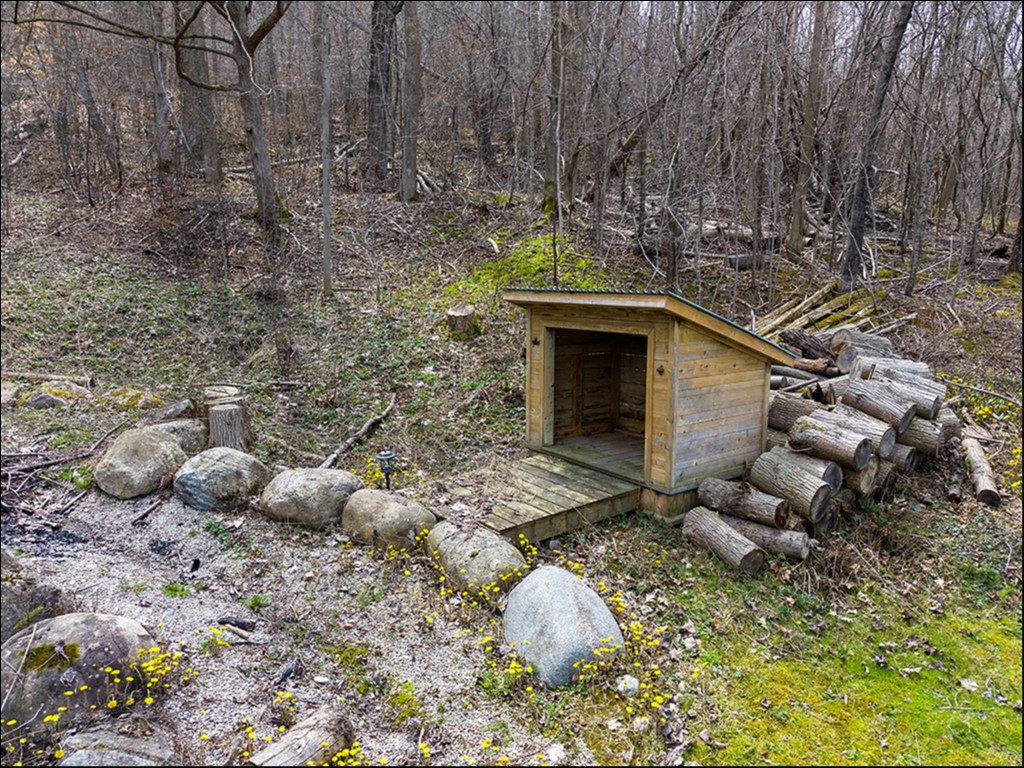104 Old Highway 26, Meaford, Ontario, Canada photo 35