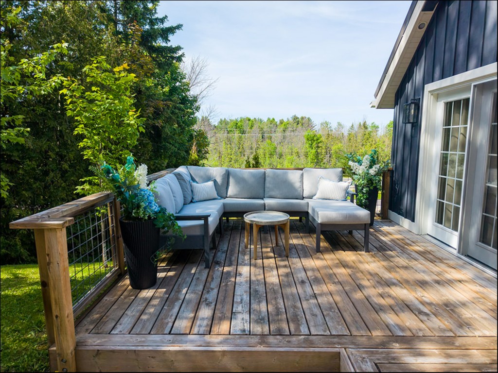104 Old Highway 26, Meaford, Ontario, Canada photo 18