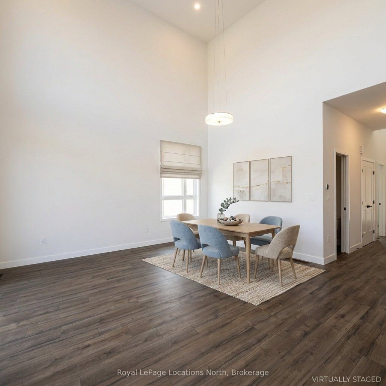 127 Yvonne Crescent, Town of the Blue Mountains, Ontario, Canada