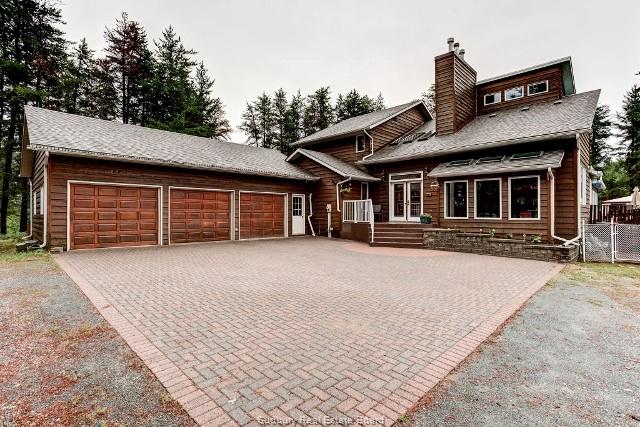 5178 Capreol Road, Hanmer Ontario, Canada