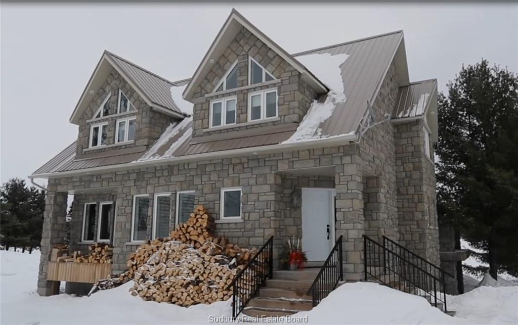 Homes For Sale In Espanola Homes For Sale In Sudbury