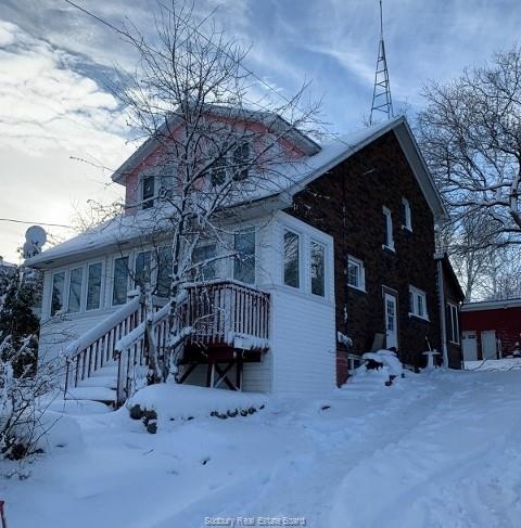 23 Eyre Street, Sudbury Ontario, Canada