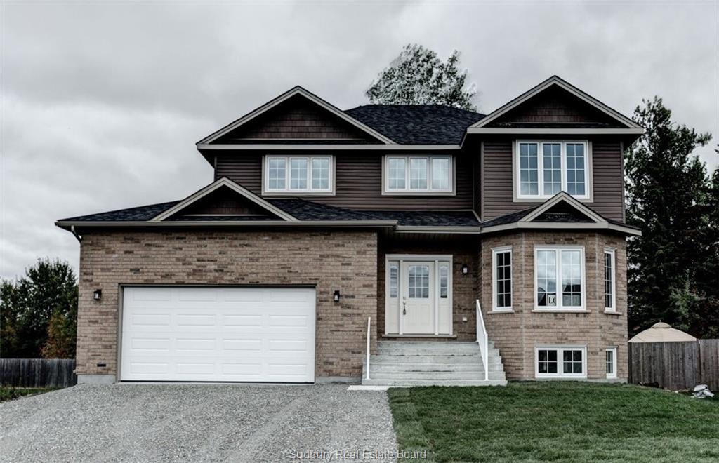 2680 Hummingbird Court, Val Caron Ontario, Canada