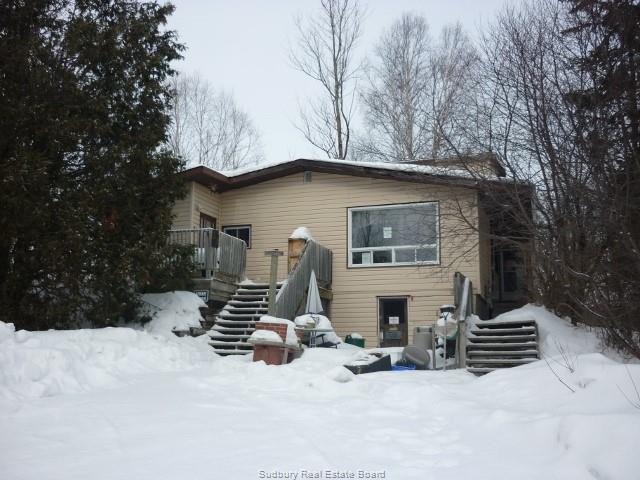 34 Edward Avenue, Coniston Ontario, Canada