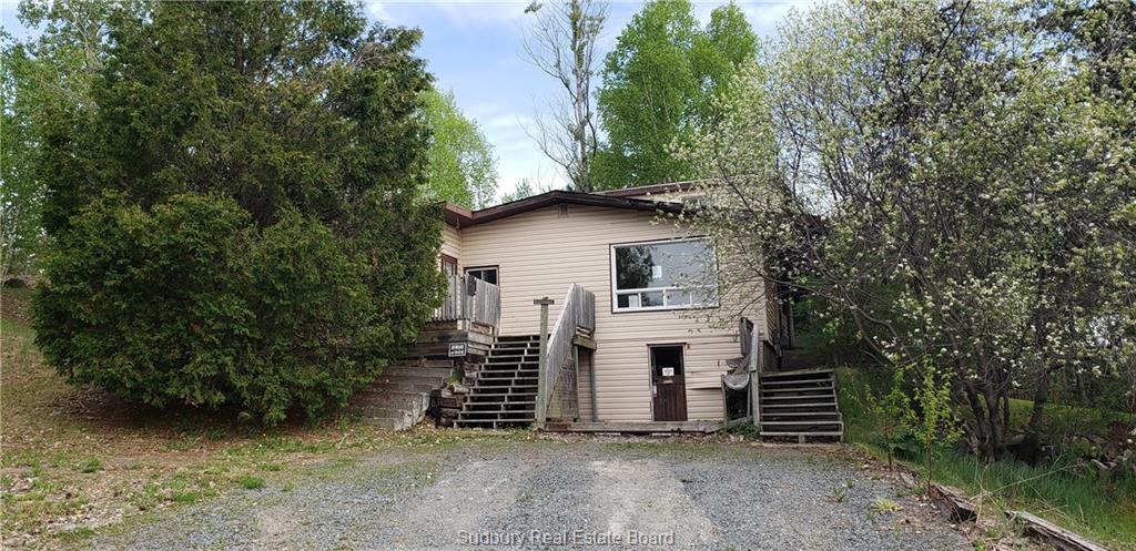 34 Edward Avenue, Coniston Ontario, Canada