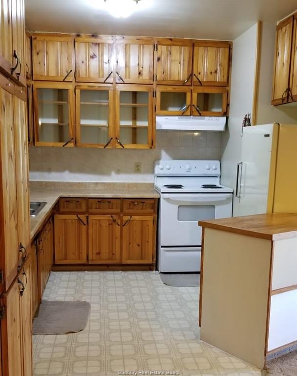 44 Randolph Road, Whitefish Ontario, Canada