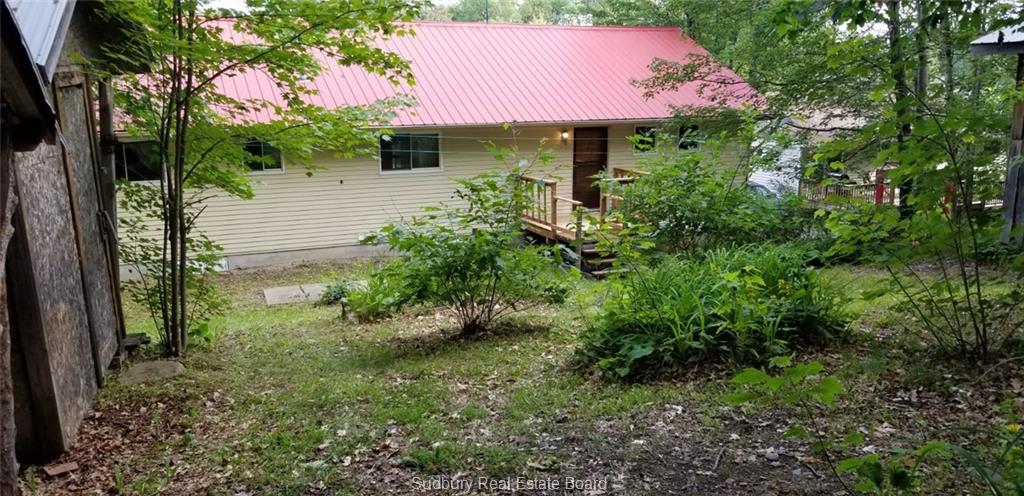 44 Randolph Road, Whitefish Ontario, Canada
