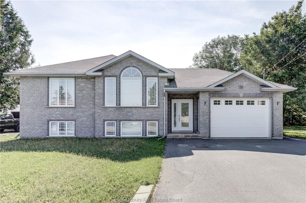 4117 Gaston Avenue, Hanmer Ontario, Canada