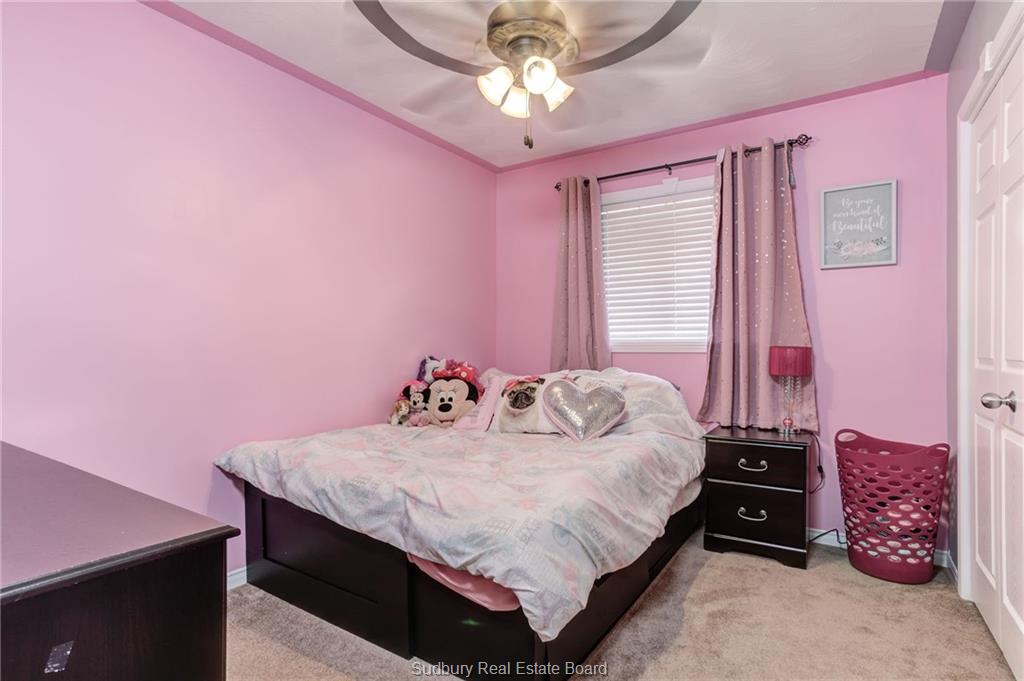 4117 Gaston Avenue, Hanmer Ontario, Canada