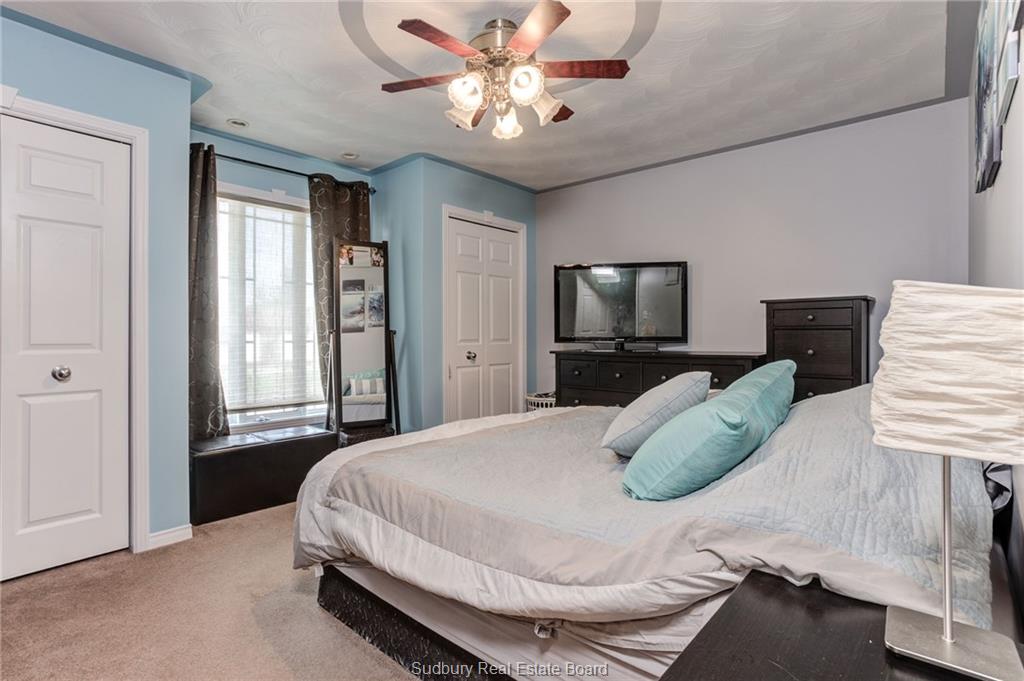 4117 Gaston Avenue, Hanmer Ontario, Canada