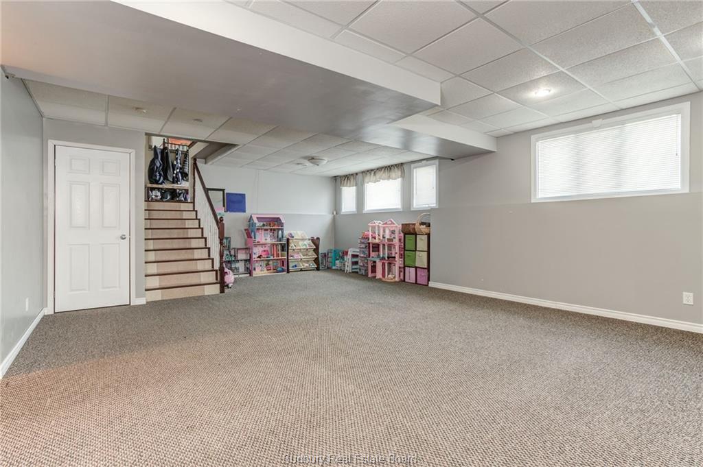 4117 Gaston Avenue, Hanmer Ontario, Canada