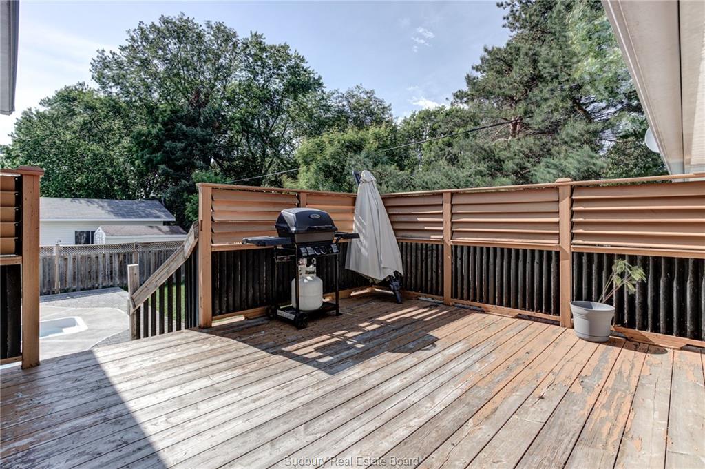 4117 Gaston Avenue, Hanmer Ontario, Canada