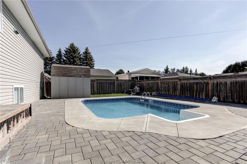 4117 Gaston Avenue, Hanmer Ontario, Canada