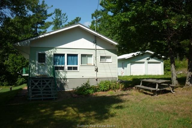 719A Duck Creek Road, Lavigne Ontario, Canada