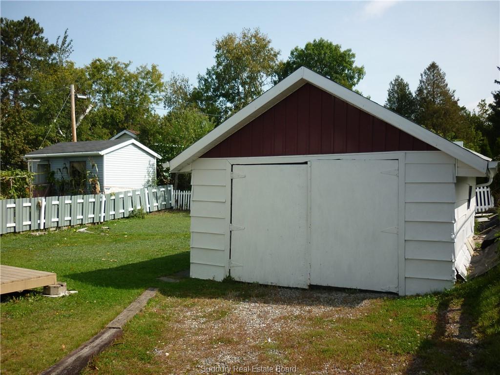 38 Shappert Avenue, Sudbury Ontario, Canada