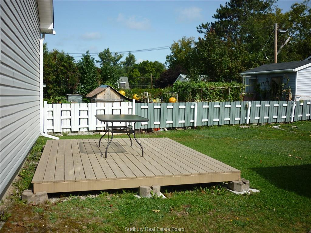 38 Shappert Avenue, Sudbury Ontario, Canada