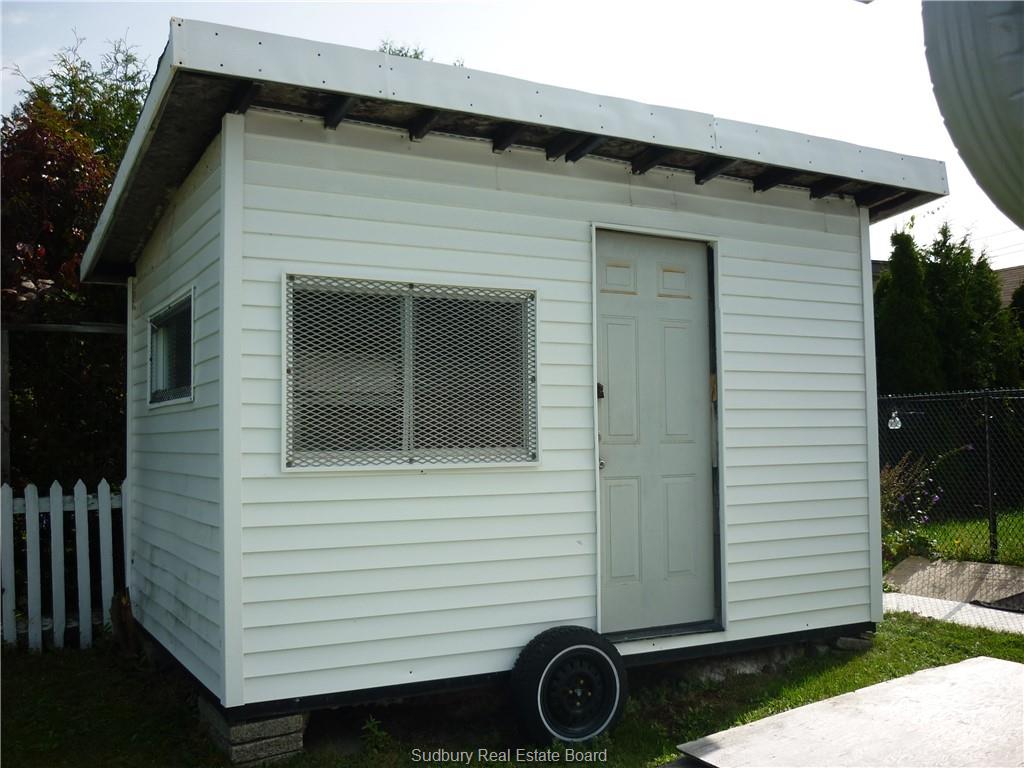 38 Shappert Avenue, Sudbury Ontario, Canada
