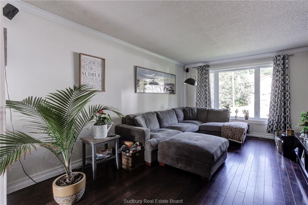 1175 Franklin Avenue, Sudbury Ontario, Canada
