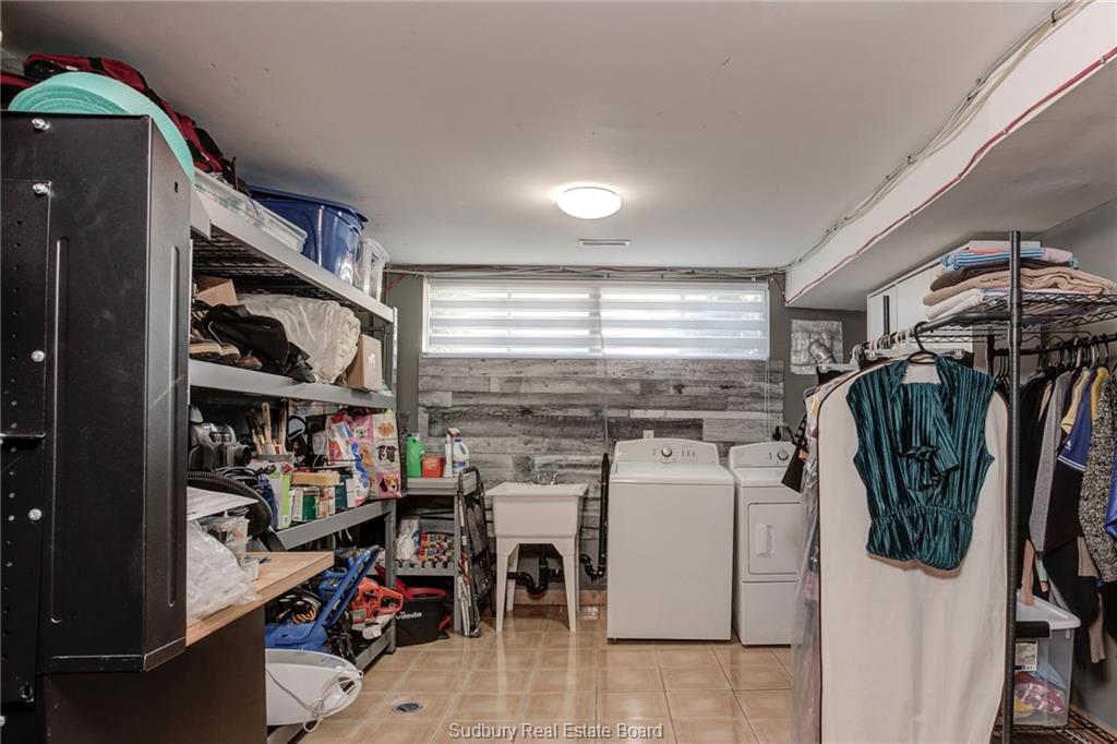 1175 Franklin Avenue, Sudbury Ontario, Canada