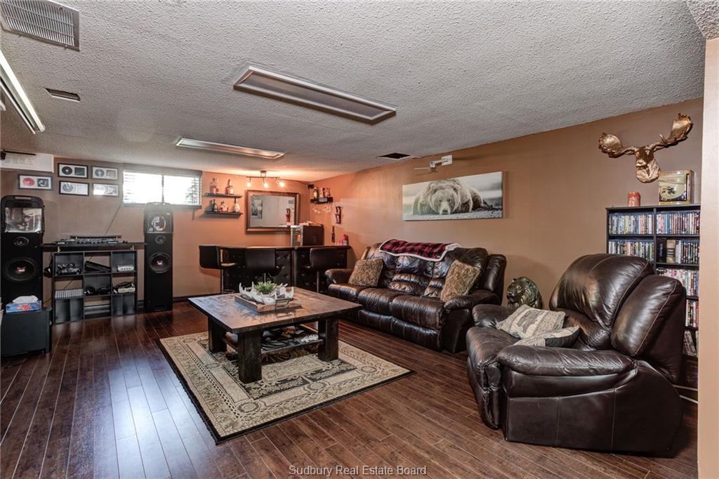 1175 Franklin Avenue, Sudbury Ontario, Canada