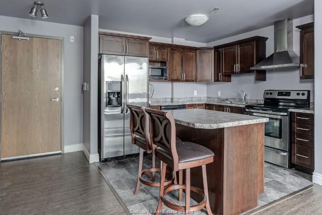 161 Larch Street Unit# 303, Sudbury, Ontario, Canada